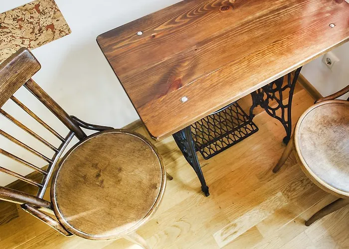 Klaipeda Hostel Auberge de jeunesse *