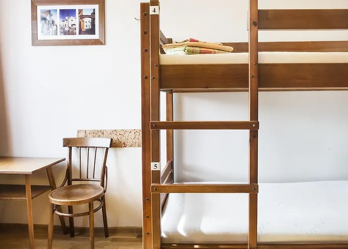 Klaipeda Hostel Klaipėda