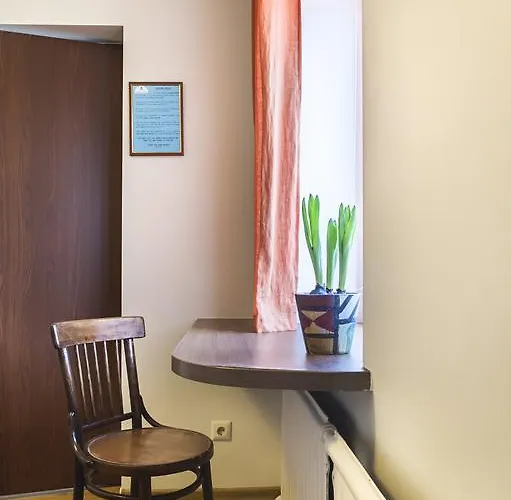 Klaipeda Hostel Auberge de jeunesse