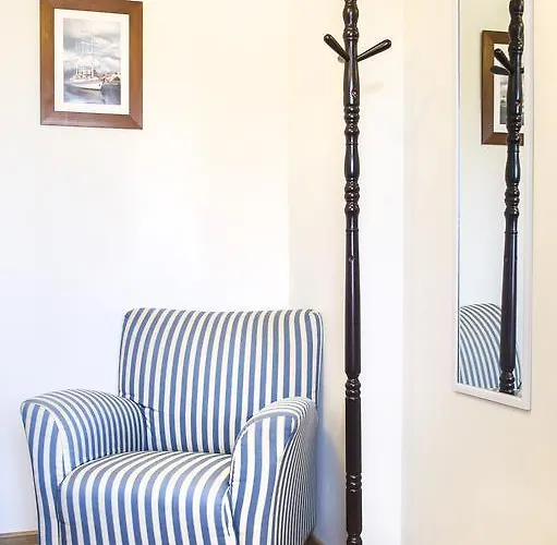 Auberge de jeunesse Klaipeda Hostel *