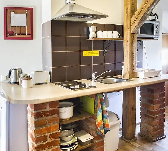 Auberge de jeunesse Klaipeda Hostel Klaipėda