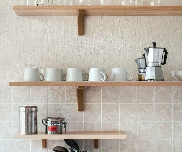 Klaipeda Hostel Auberge de jeunesse